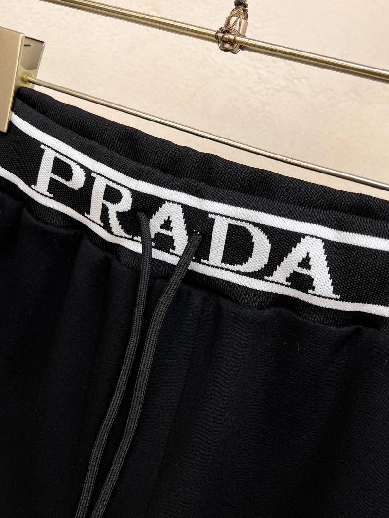 Prada Short Pants